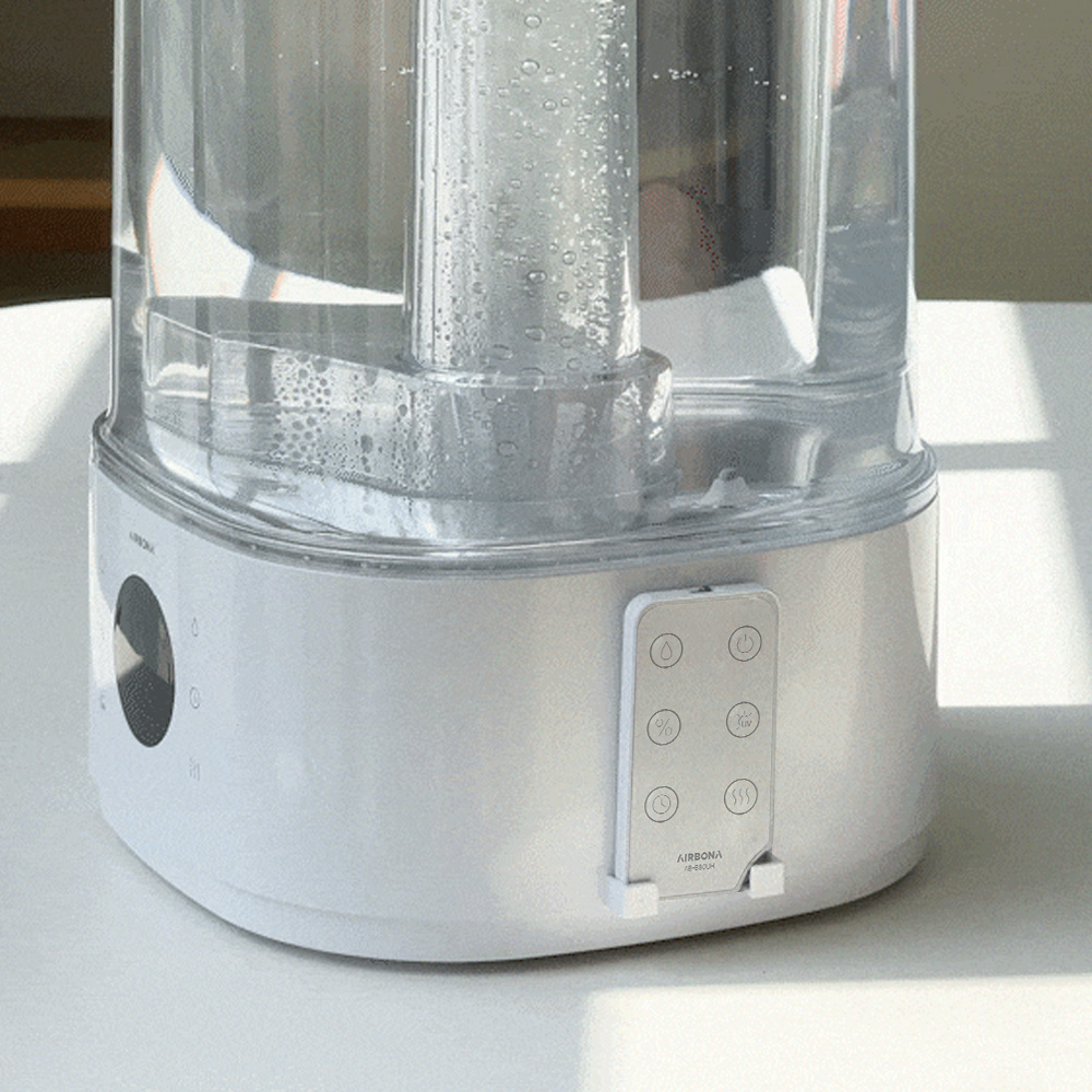 에어보나 자동습도조절 복합식 가습기 5L AB-B80UH