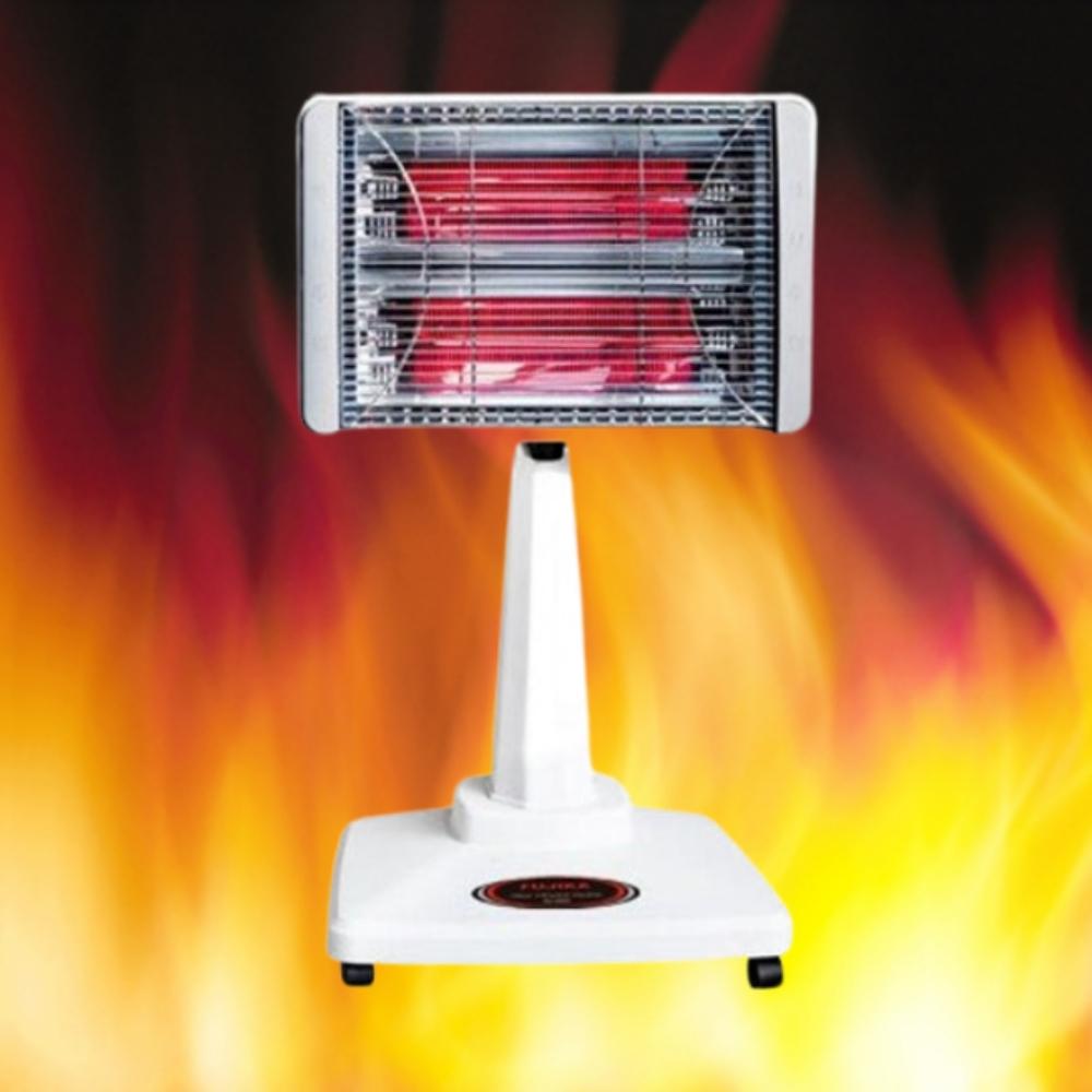 카페난로 사무용 다리히터 거실난방 현장용난로