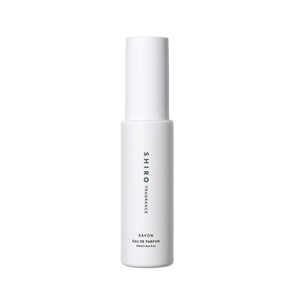 SHIRO 시로 오드퍼퓸 40ml 사봉