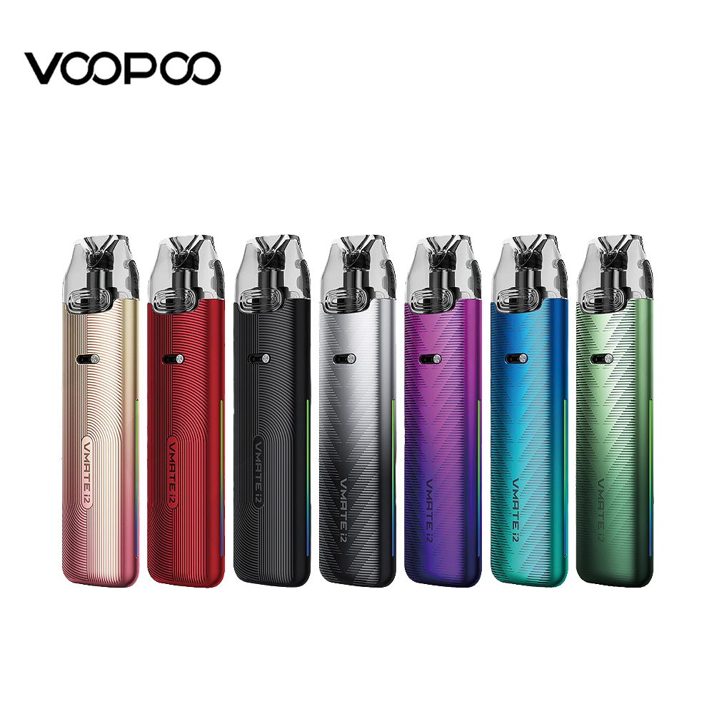 부푸 브이메이트 i2 전자담배 누수없는 전담 입호흡 기기 기계 브이쓰루 프로 2 팟 호환