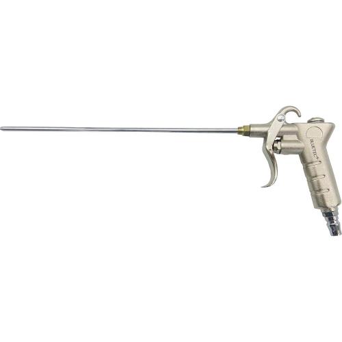 블루텍 에어건 BT16-2 - 소형 정밀 작업용