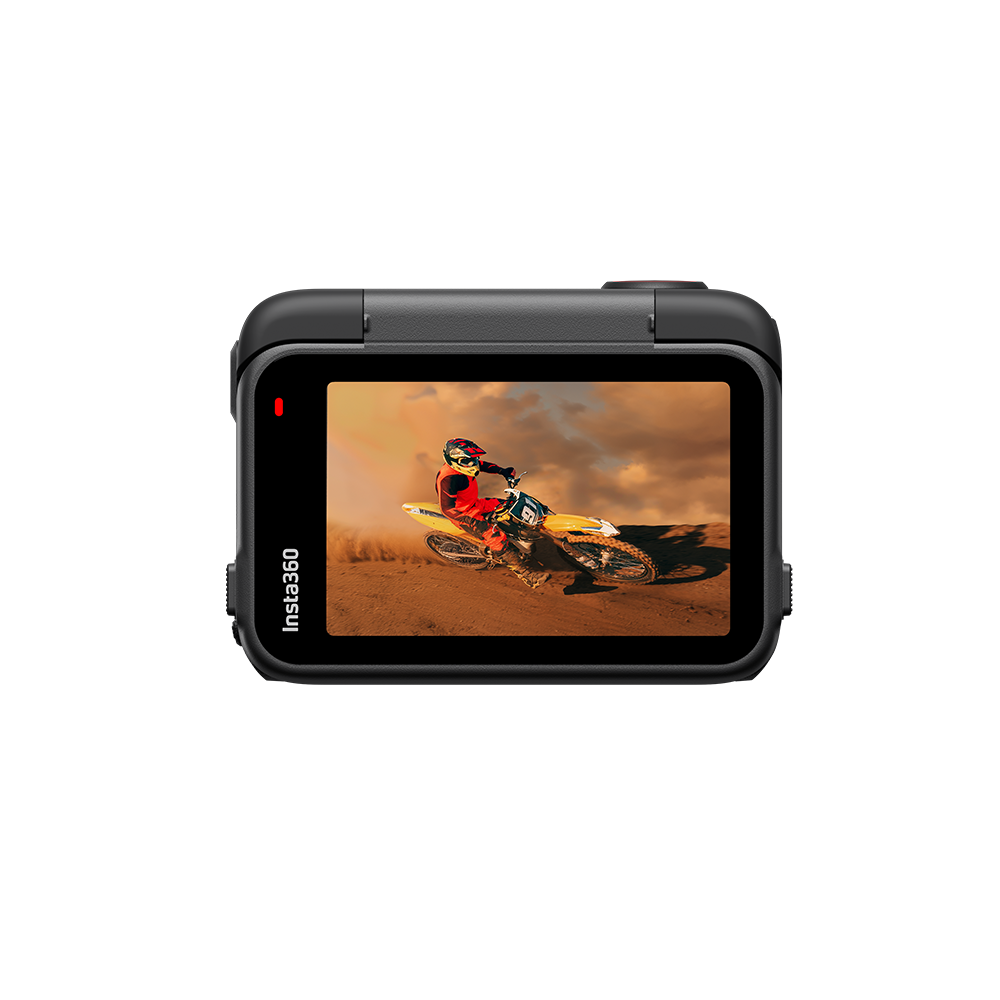 인스타360 Ace Pro 2 다이브 번들 128GB, 액션캠 액션카메라 - 상세 이미지 4