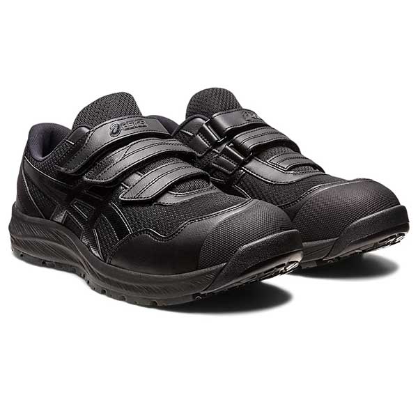 아식스 ASICS 안전화 윈잡 경량 작업화 CP215 1273A079 001 - 상품 이미지