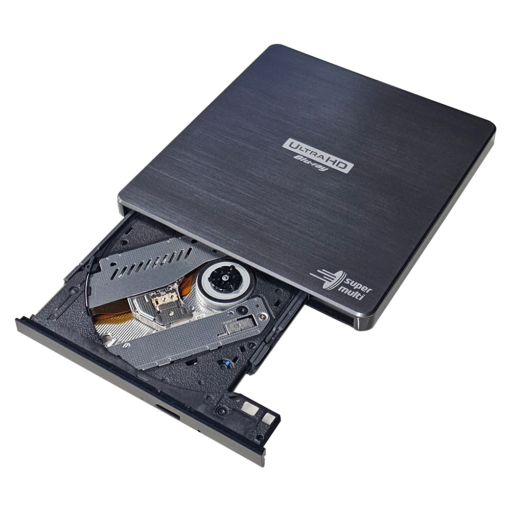 BP60NB10 영화 콘서트  블루레이 DVD CD 재생 리핑 노트북 외장 ODD