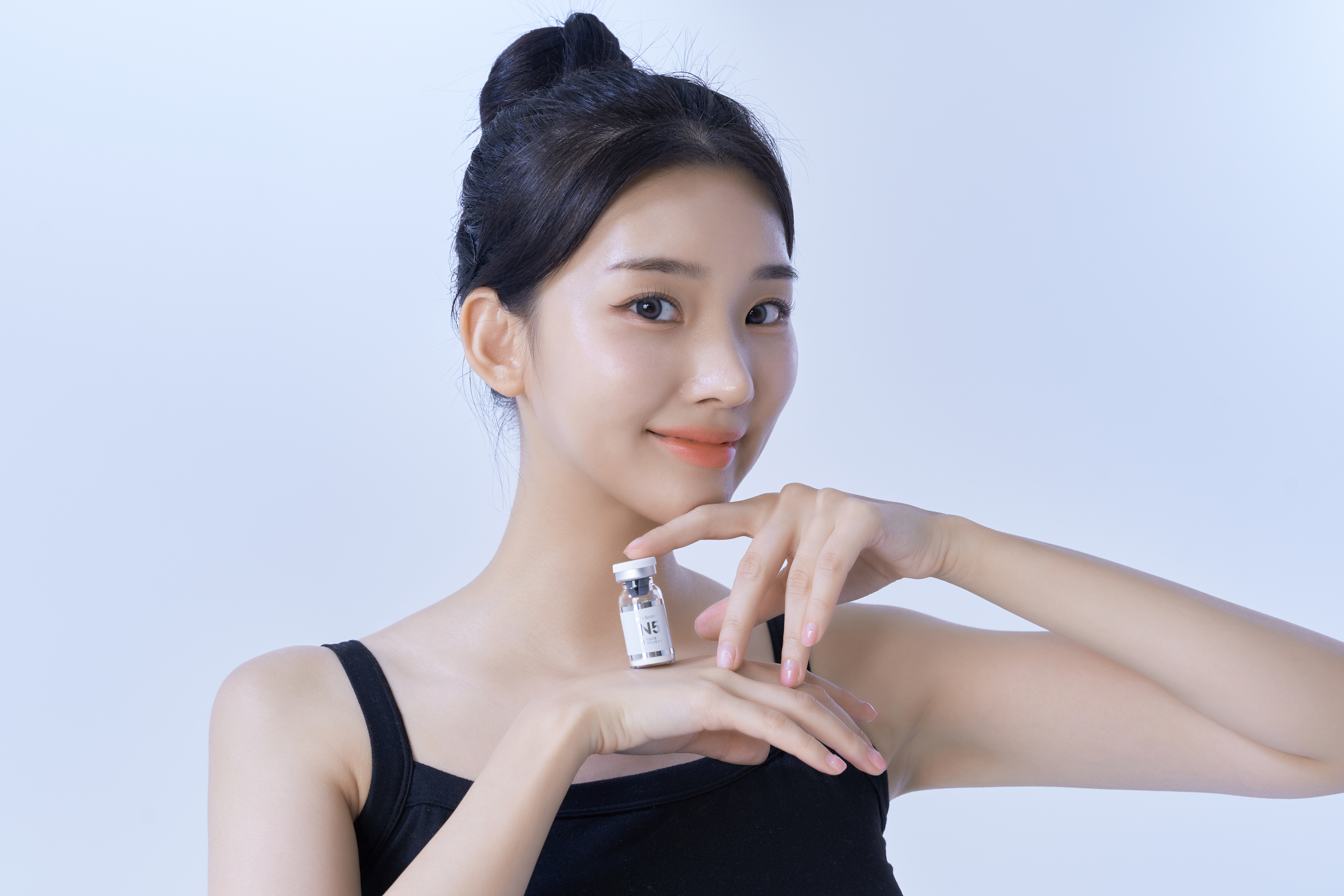 메디랩 스킨부스터 NO5 미백/보습/주름개선 5ml, 4개 이미지 3