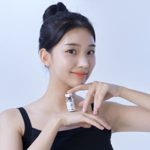 메디랩 스킨부스터 NO5 미백/보습/주름개선 5ml, 4개 솔직 후기 | 피부 타입별 분석 - 상품 이미지 3