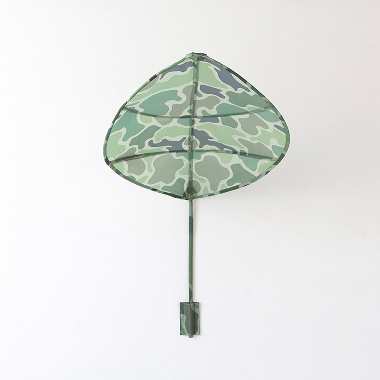 나뭇잎 FOLLAJE 캐노피 카모플라쥬 5495.5477