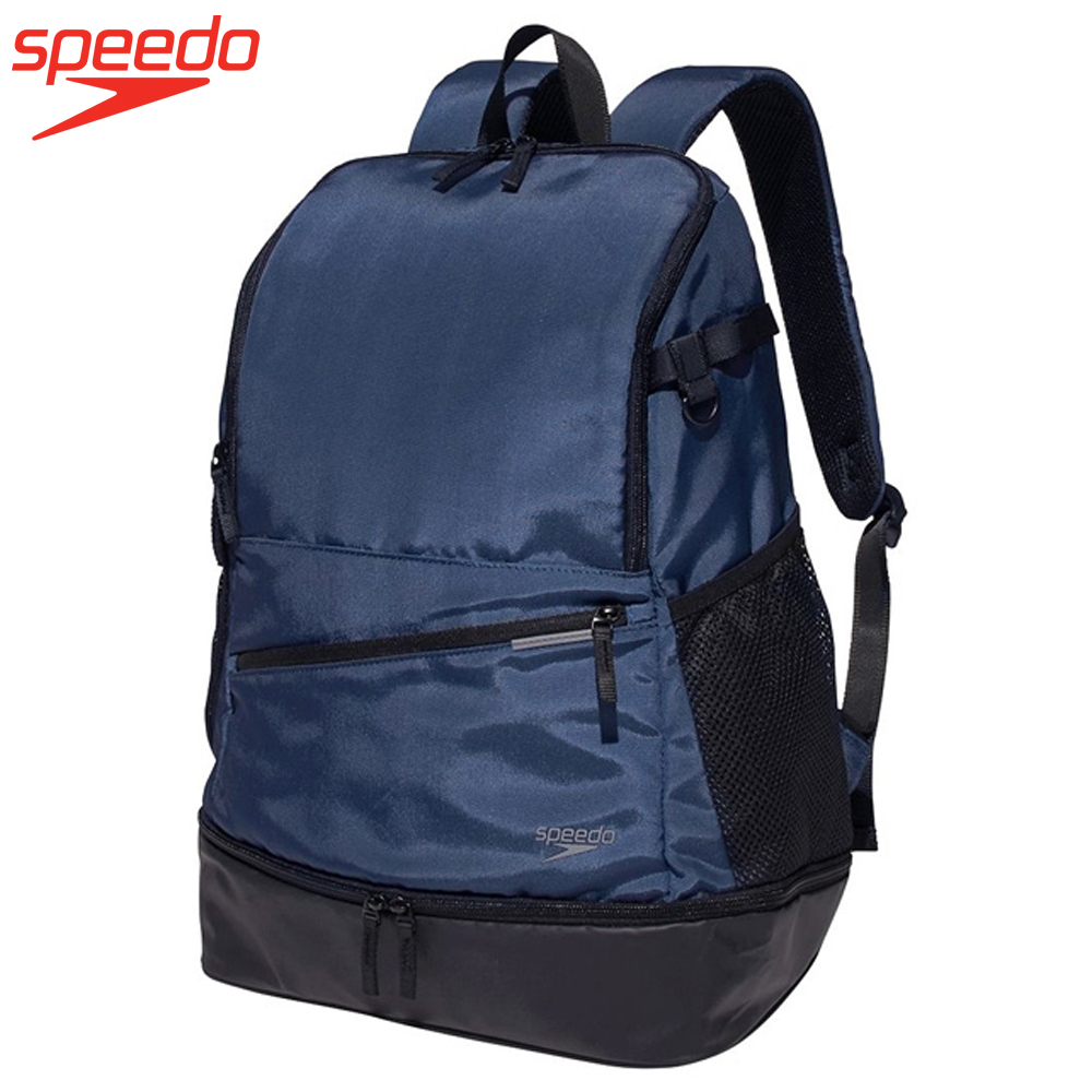 스피도 수영가방 패스트스킨 노벨티 백팩 30L SE22007NB - 상품 이미지
