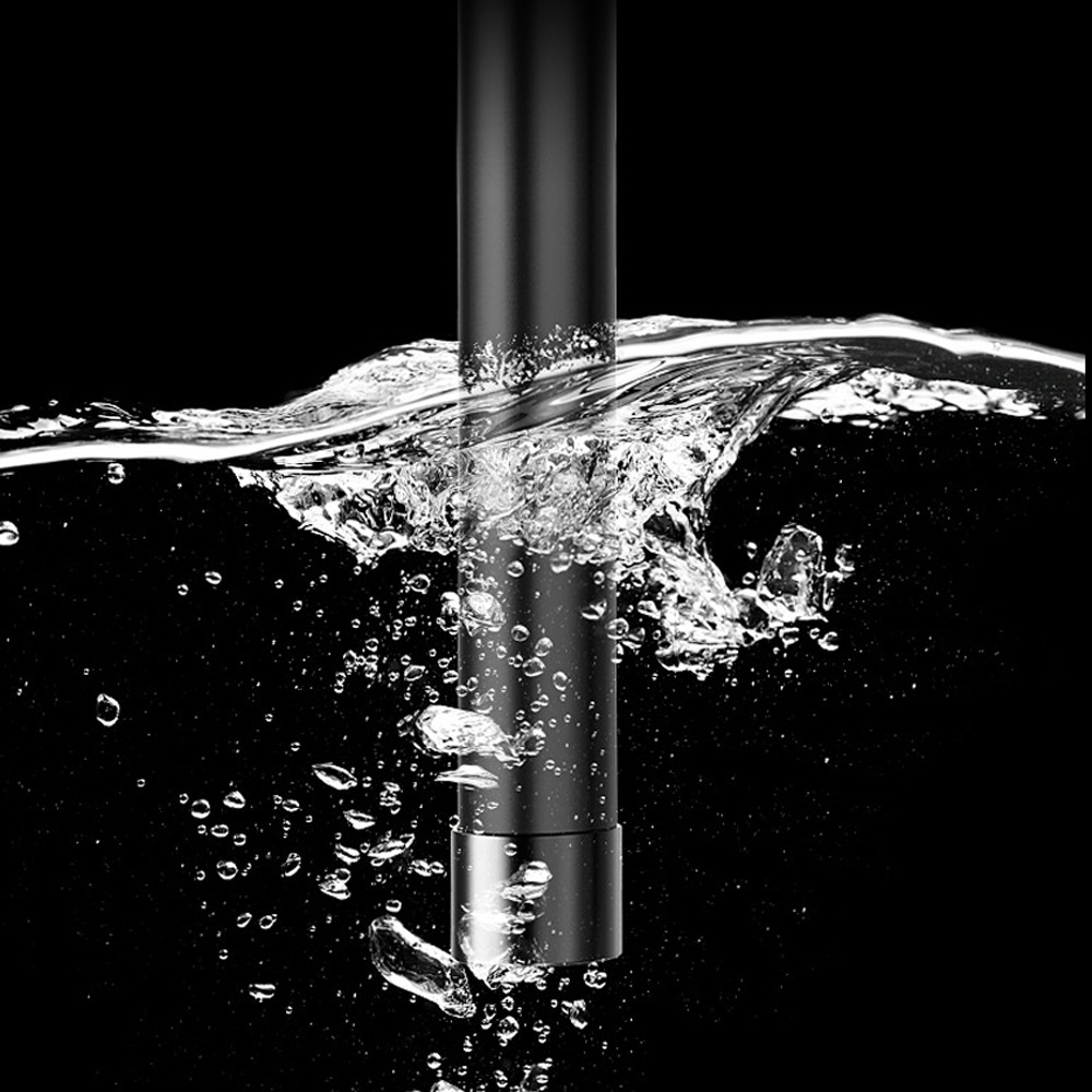 솔리드 내시경카메라 2m 배관내시경 하수구내시경 누수탐지기 S-ES20