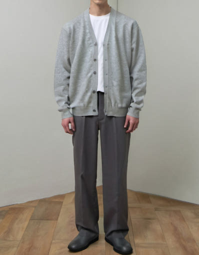 3. 남자가디건 오버..