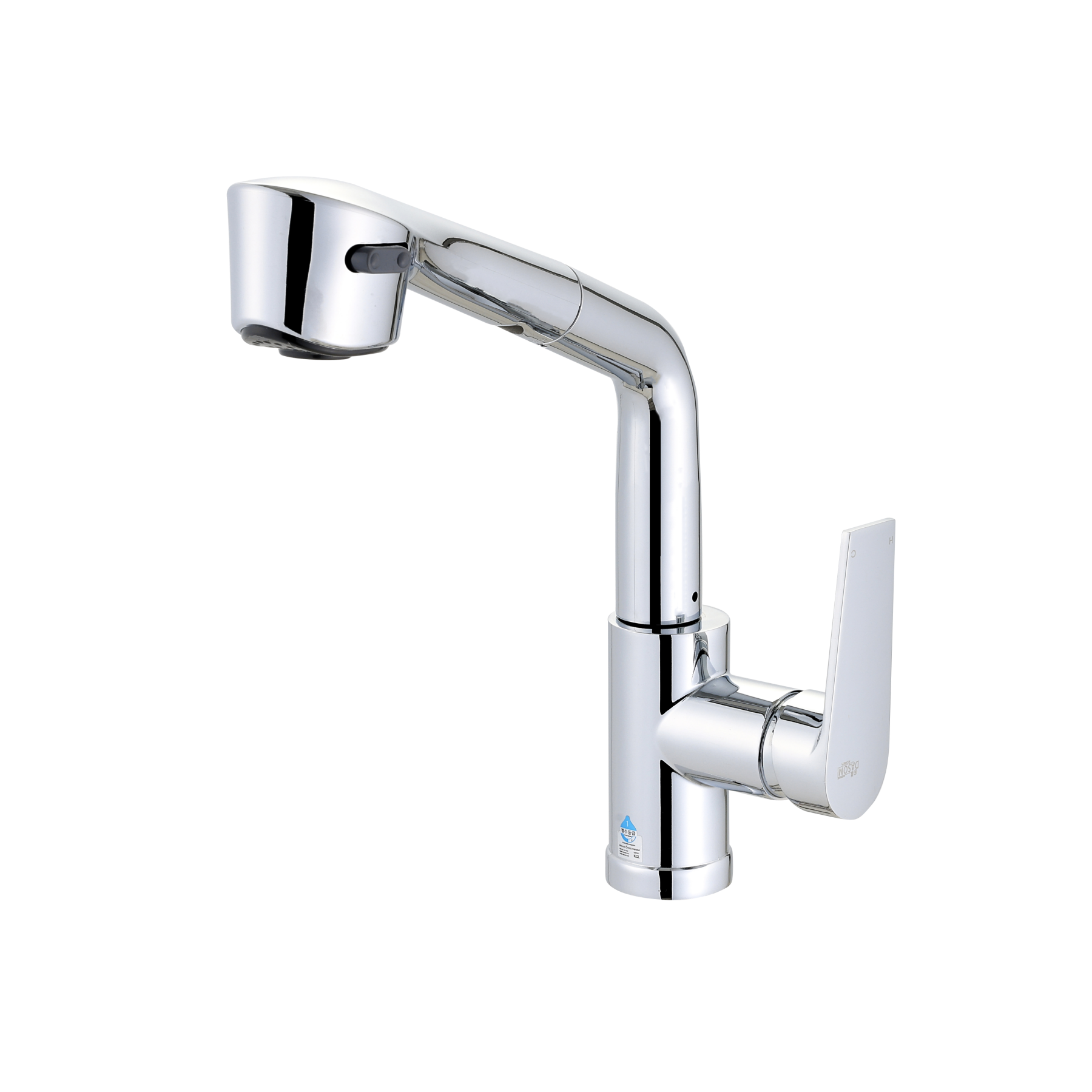 싱크대수전 씽크대 원홀 주방수전 국산 셀프교체 기본형