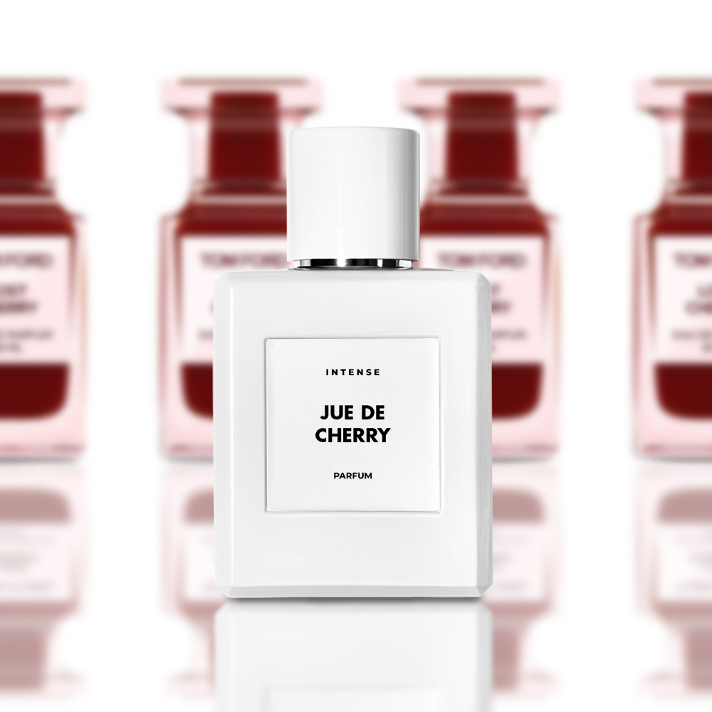 쥬 드 체리 50ml 퍼퓸 인텐스 니치향수 042 JUE DE CHERRY (로스트 체리) - 상세 이미지 3