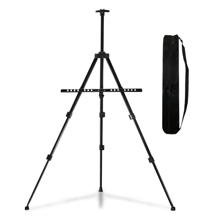 로티홈시스 철제 이젤 알루미늄 이미지 2