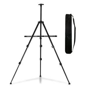 로티홈시스 철제 이젤 알루미늄 실사용 후기 | 효과 있을까? - 상품 이미지 2