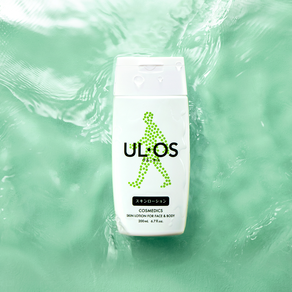 우르오스 올인원 스킨로션(지복합) 200ml, 1개 상세 이미지 2