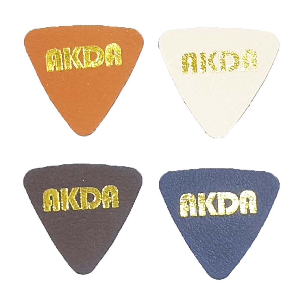 AKDA 톨택스 기타 피크 미끄럼방지 통기타 일렉기타 이미지 6