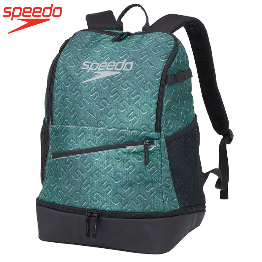 스피도 수영가방 패스트스킨 노벨티 백팩 30L SE22452KH - 상품 이미지