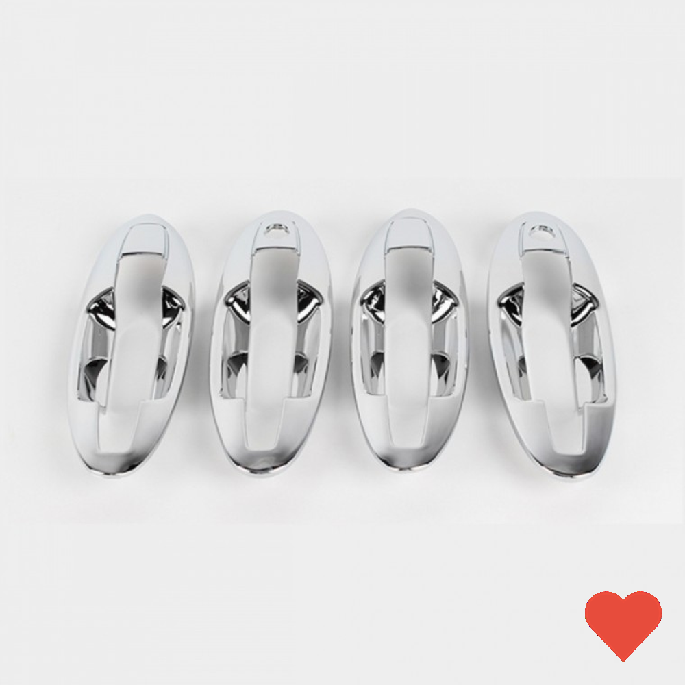 차량 장식 경동 몰딩 커버 ef 소나타 : ZNMart