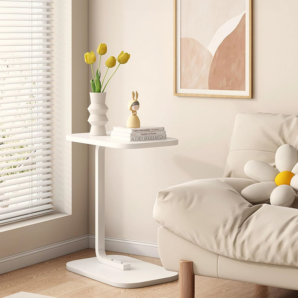 살림살림 거실 소파 라운드 사이드 테이블 협탁