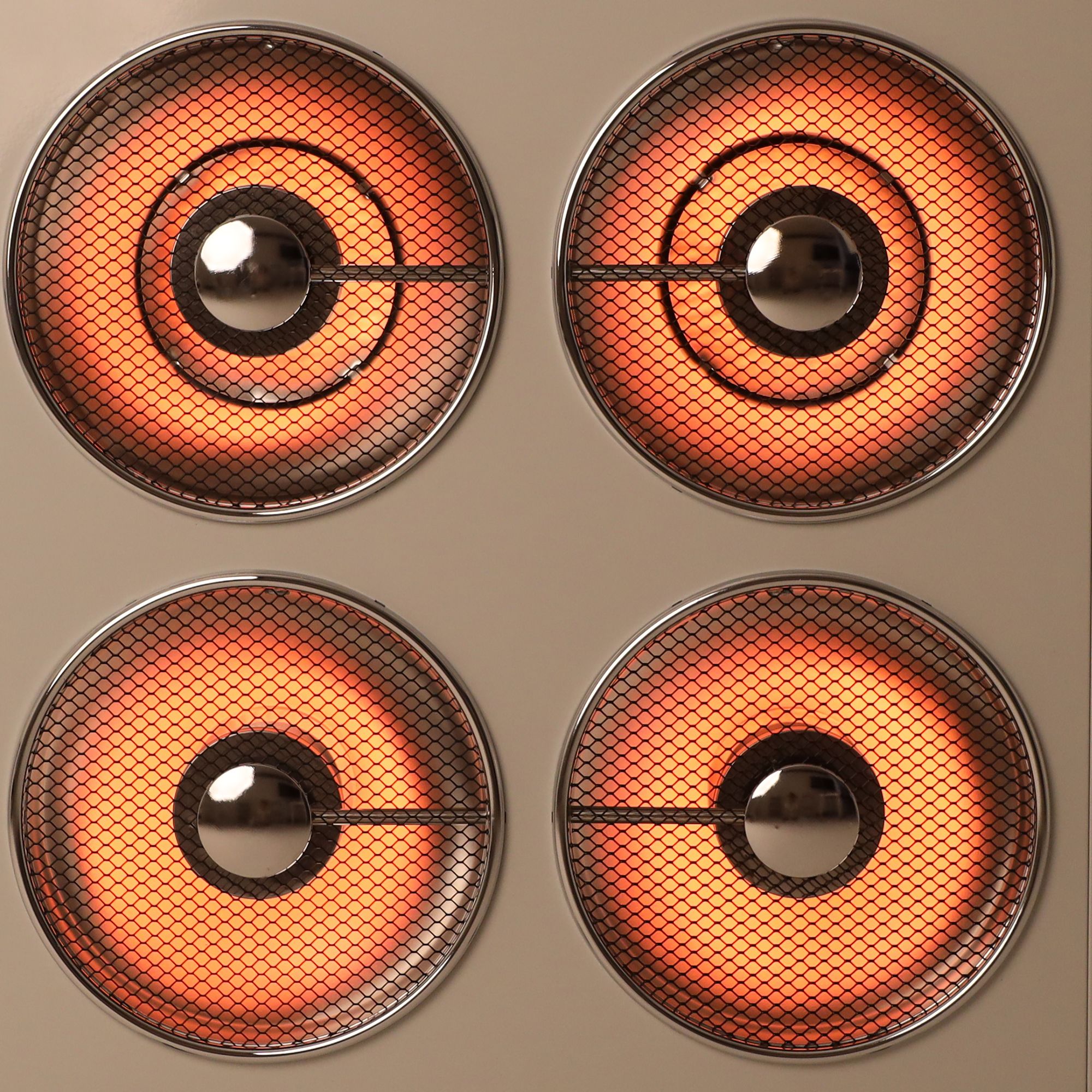 신일 4구온풍 전기난로 업소용 난방기 대형 전기히터 사무실 스토브 히터기