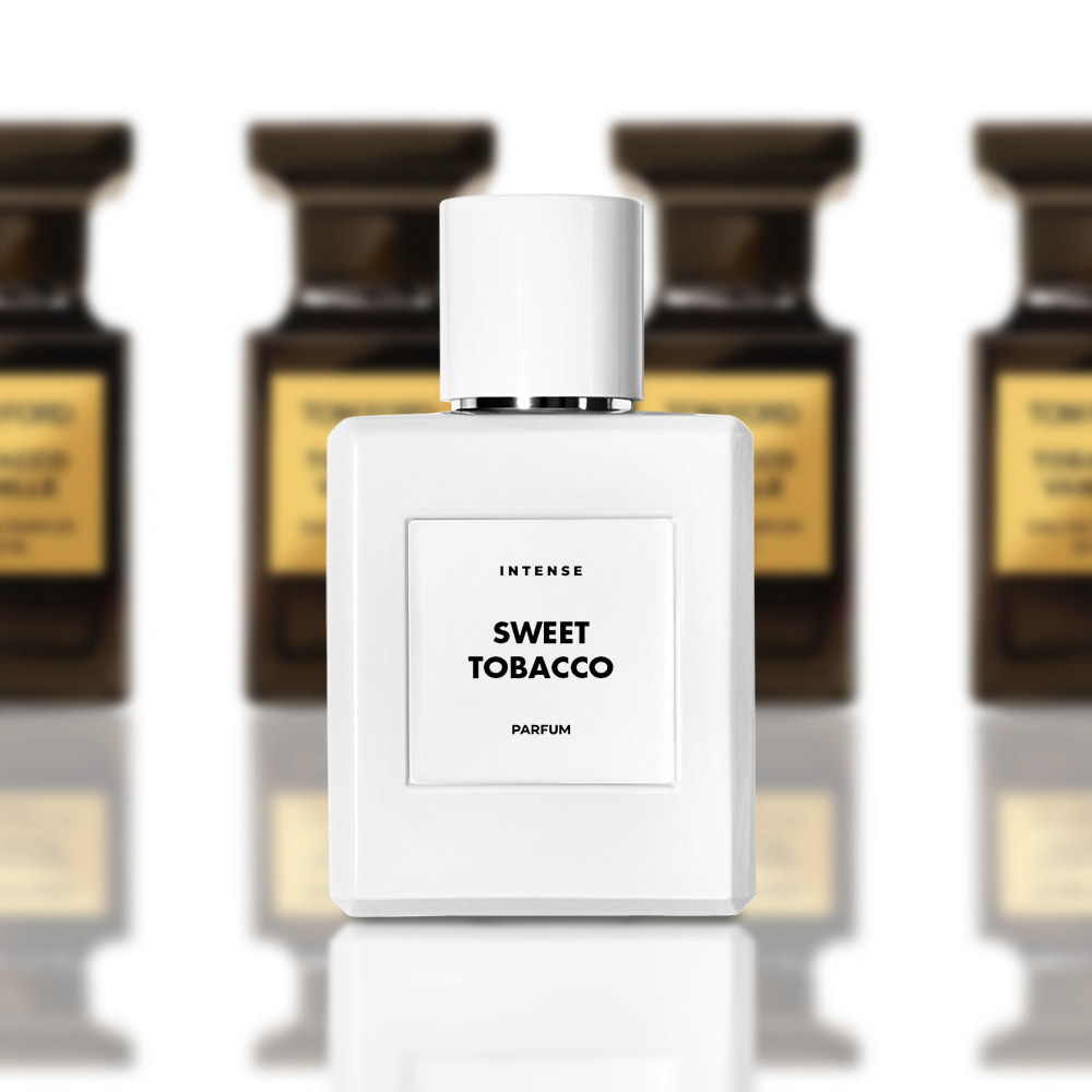스위트 토바코 50ml 퍼퓸 인텐스 니치향수 040 SWEET TOBACCO (토바코 바닐) - 상세 이미지 3
