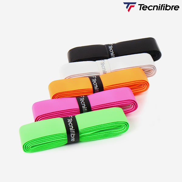 테크니화이버 스쿼시 라켓 스쿼시채 쿠션 그립 TACK 믹스 1.8mm - 상세 이미지 3