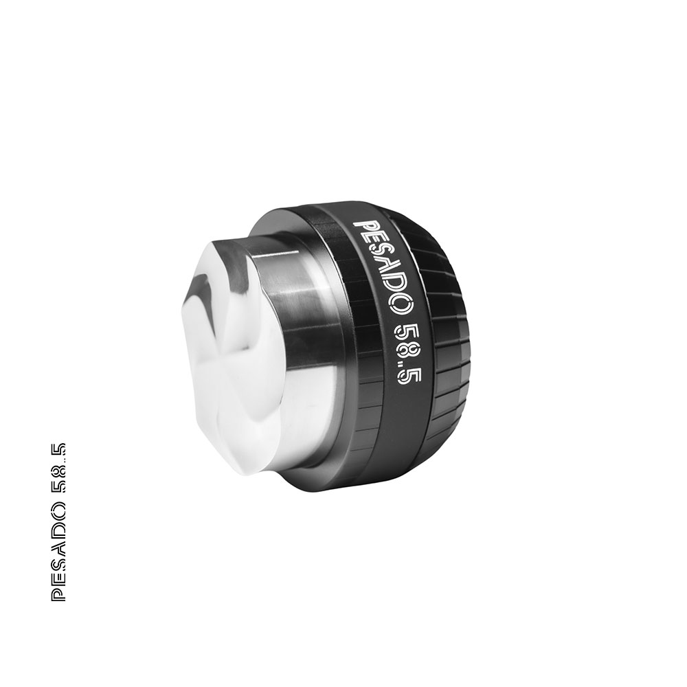 페사도 임팩트 그래비티 디스트리뷰터 중력 레벨링툴 58mm 블랙/화이트 - 상품 이미지