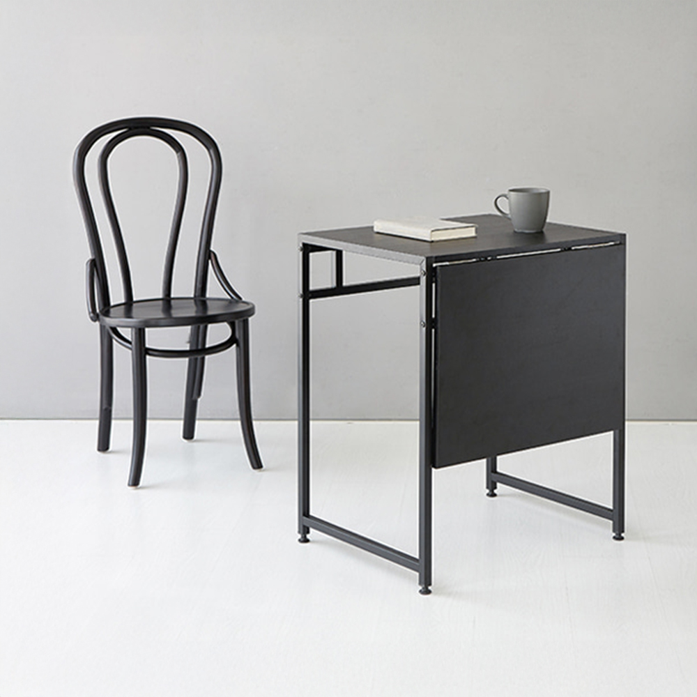 OISA 확장형테이블 KS1033TB 915mm, 화이트 1200.2825