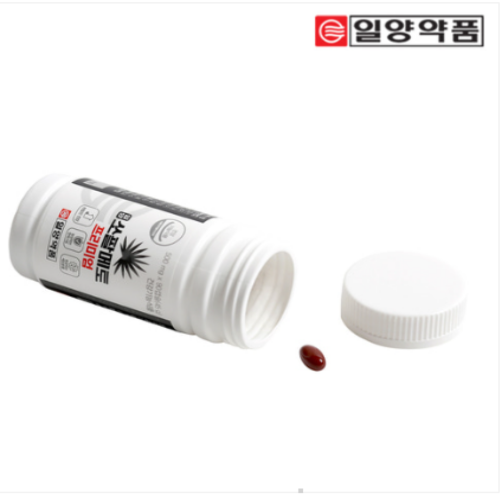 일양약품 쏘팔메토프리미엄(3개월분) - 상세 이미지 3