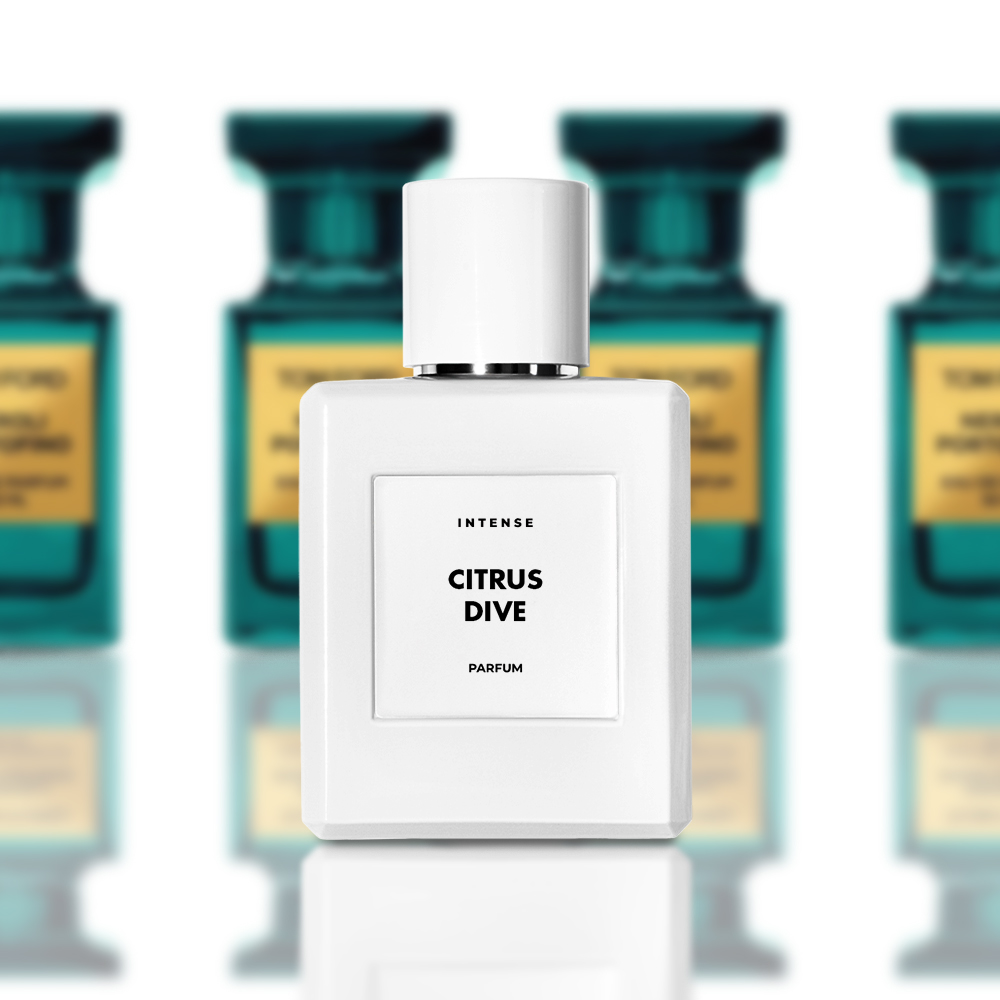 시트러스 다이브 50ml 퍼퓸 인텐스 니치향수 033 CITRUS DIVE (네롤리 포르토피노) 이미지 3