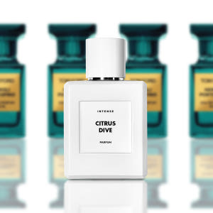시트러스 다이브 50ml 퍼퓸 인텐스 니치향수 033 CITRUS DIV... 솔직 후기 | 피부 타입별 분석 - 상품 이미지 3