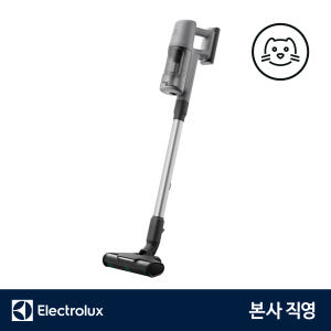 [알림쿠폰X특별가] 일렉트로룩스 EFP61713 얼티밋홈 600 무선 청... 개봉기 | 실사용 후기 - 상품 이미지 2