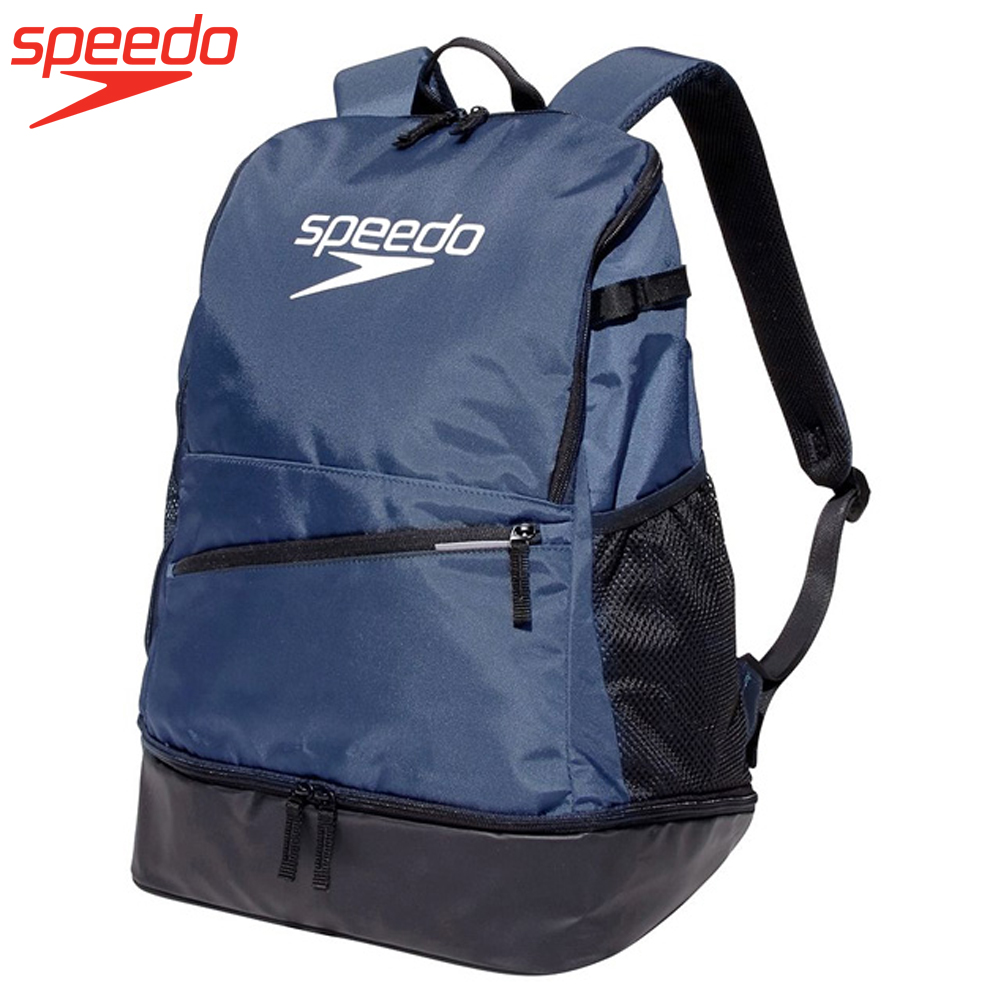 스피도 수영가방 패스트스킨 노벨티 백팩 30L SE22013NB - 상품 이미지