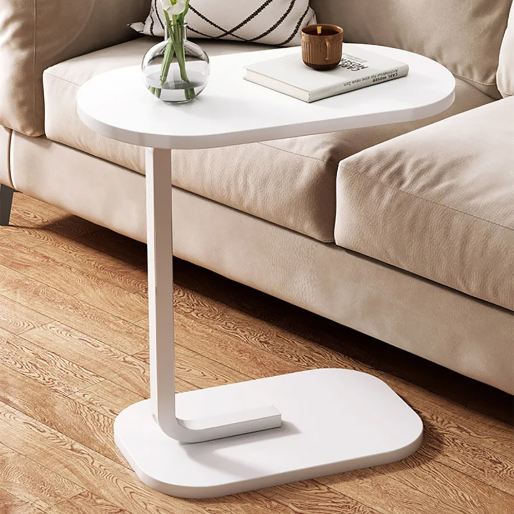 살림살림 거실 소파 라운드 사이드 테이블 협탁