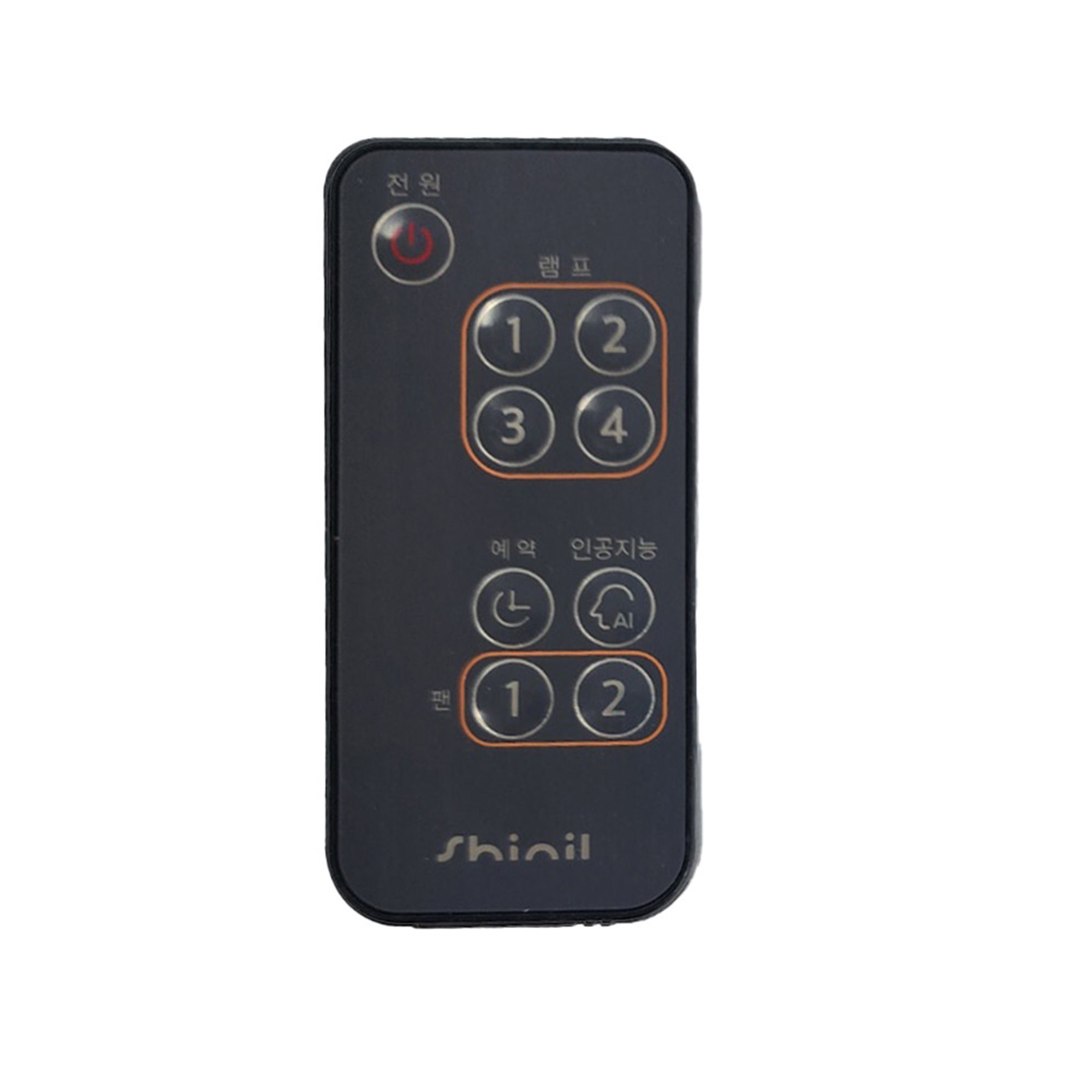 신일 4구온풍 전기난로 업소용 난방기 대형 전기히터 사무실 스토브 히터기