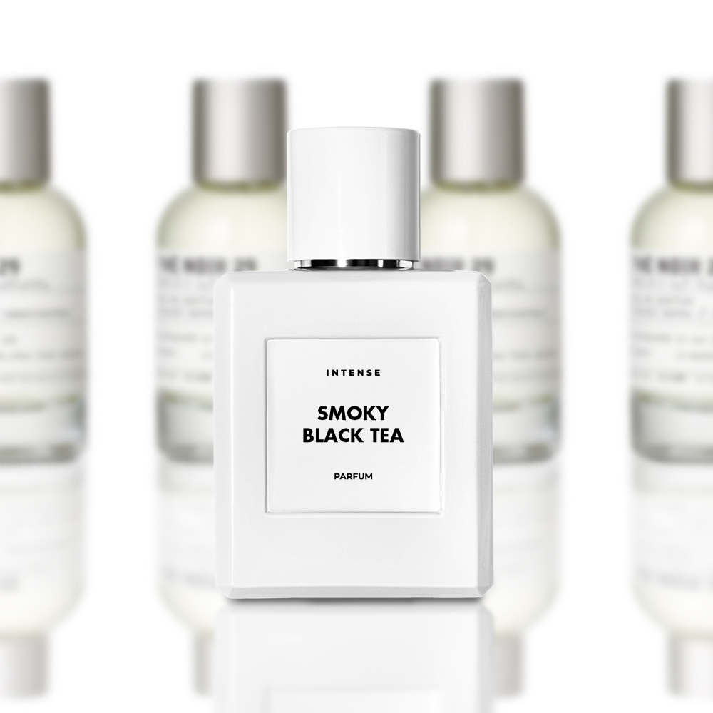 스모키 블랙 티 50ml 퍼퓸 인텐스 니치향수 059 SMOKY BLACK TEA (떼누아29) 이미지 2