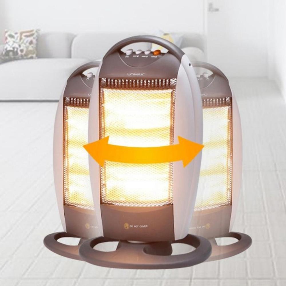 미니온열기 소형전기난로 발난방기