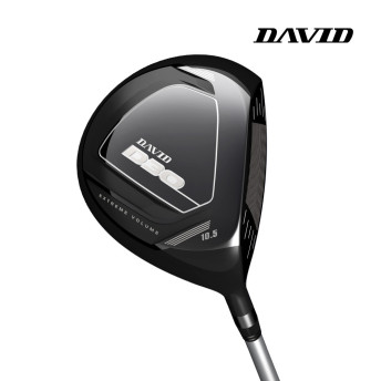 데이비드 5세대 D30 고반발 드라이버 장타 비거리 - 상품 이미지