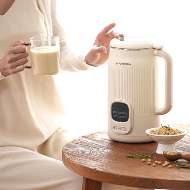 두유메이커 1.2L 두유제조기 죽만드는기계 이유식메이커