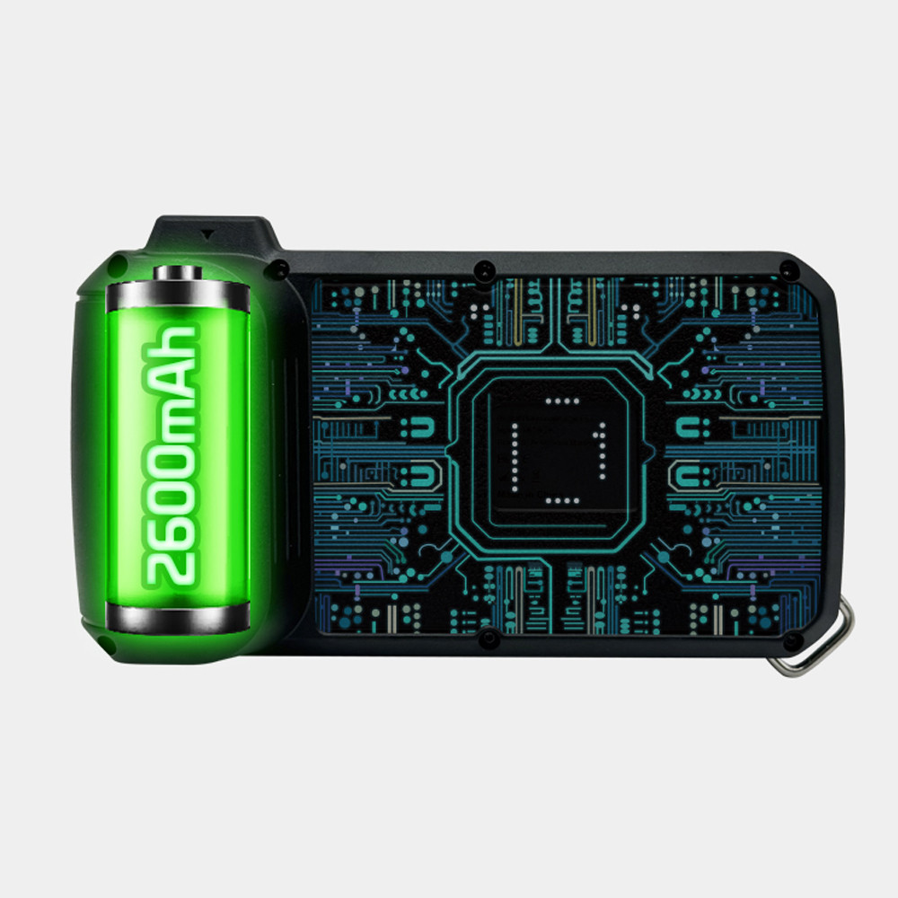 솔리드 내시경카메라 2m 배관내시경 하수구내시경 누수탐지기 S-ES20