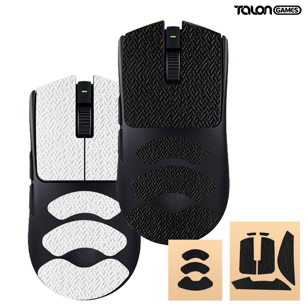 레이저 바이퍼 V3 PRO 바브삼 그립테이프 탈론게임즈