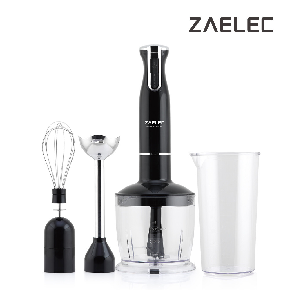 자일렉 마블 핸드블랜더 핸드믹서 ZL-2021HB - 상품 이미지