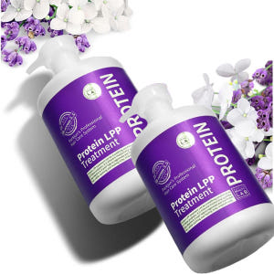 박준뷰티랩 LPP 단백질 화이트머스크 트리트먼트 헤어팩 1000ml 2개... 솔직 후기 | 피부 타입별 분석 - 상품 이미지 1