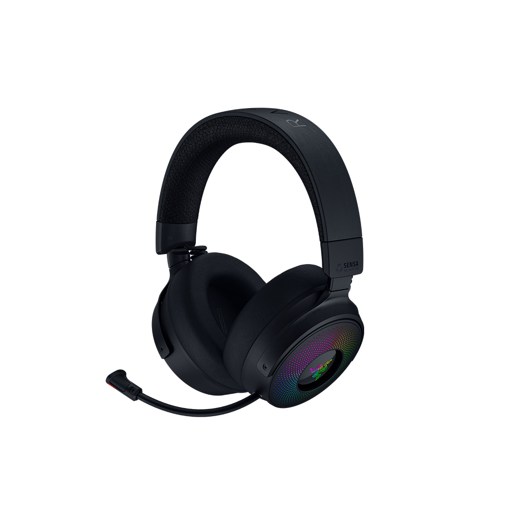 레이저코리아 Razer Kraken V4 Pro 게이밍헤드셋 - 상세 이미지 4