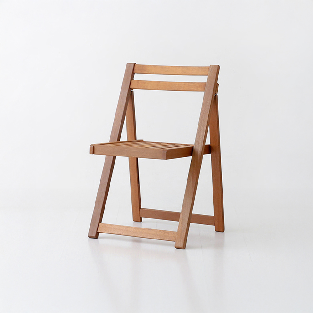 KEMIE 4인 원목접이식테이블세트 XL4110ST 2288.7934