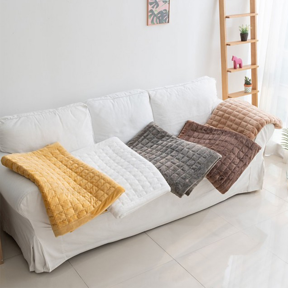 쇼파 패드 깔개 카바 소파 교체 매트 사계절 커버 3인용 4인용 6인용 돌소파용 겨울