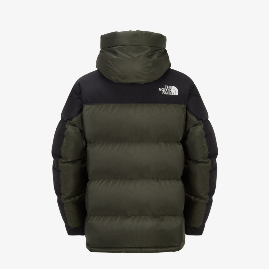 노스페이스 남자 1994힘 다운 파카 NJ1DR78A NJ1DR78