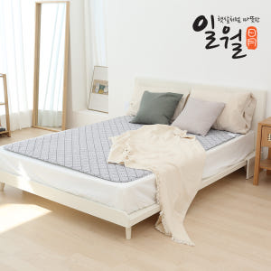 일월 전기매트 블로썸 카본 탄소매트 전기요 전기장판 싱글 2color 개봉기 | 실사용 후기 - 상품 이미지 1