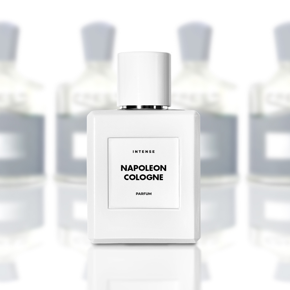 나폴레옹 코롱 50ml 퍼퓸 인텐스 니치향수 045 NAPOLEON COLOGNE (어벤투스 코롱) - 상세 이미지 3
