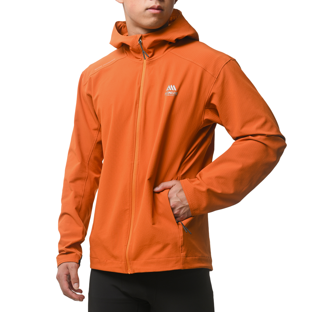 오니지 러닝 바람막이 경량 윈드브레이커 남성 MJ07